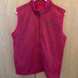 Patagonia Better Sweater Vest